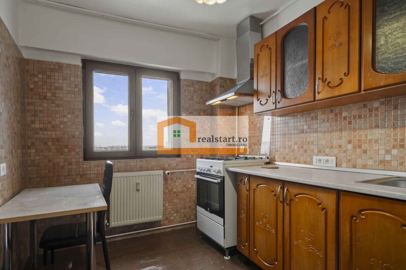 Stirbei Voda, prima inchiriere, 800m distanta metrou Eroilor, langa judecatorie