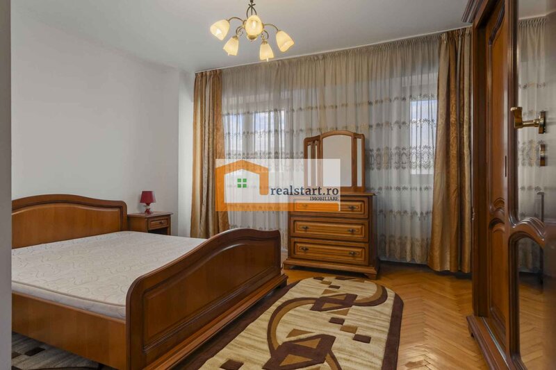 Stirbei Voda, prima inchiriere, 800m distanta metrou Eroilor, langa judecatorie