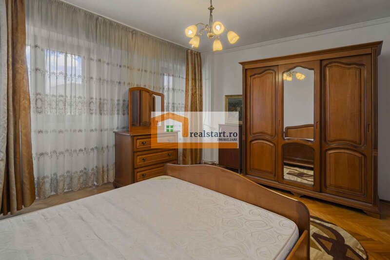 Stirbei Voda, prima inchiriere, 800m distanta metrou Eroilor, langa judecatorie