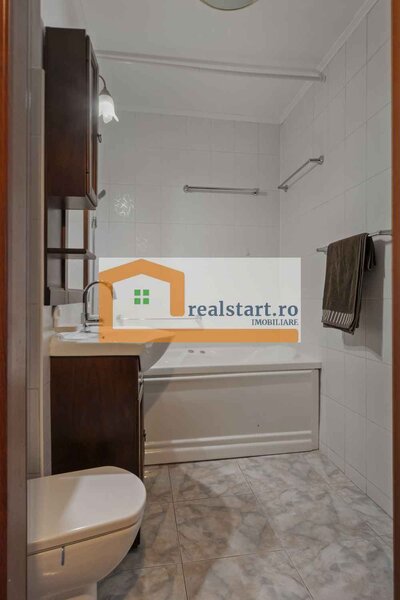 Stirbei Voda, prima inchiriere, 800m distanta metrou Eroilor, langa judecatorie